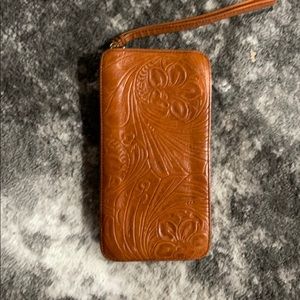 Hobo Wallet